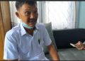 Kabid Dikdas Dinas Pendidikan Batanghari