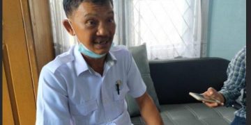 Kabid Dikdas Dinas Pendidikan Batanghari