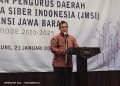 Ketua KPK RI, Firli Bahuri