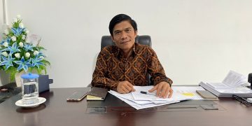 Kepala Ombudsman RI Perwakilan Jambi, Saiful Roswandi. Foto: Ist
