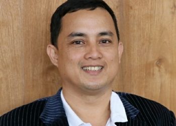 Khalid Zabidi, Ketua Panpel HUT JMSI