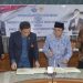 Penandatanganan MoU Antara KONI Jambi Dan UIN STS Jambi