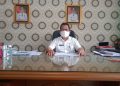 Kepala Badan Kepegawaian Dan SDM Pemkab Batanghari, Mula Rambe. Foto: LAN