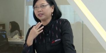 Ketua Umum FJPI, Uni Lubis. Foto: Ist
