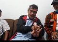 Ketua KAI, Andi Gunawan
