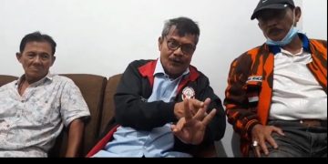 Ketua KAI, Andi Gunawan