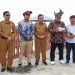 Ketum JMSI Didampingi Gubernur Kepri, Pimpinan Kabupaten Natuna dan Petinggi JMSI Pusat. Foto: Ist