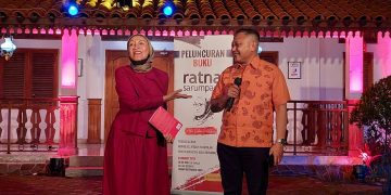 Atiqah Hasiholan Yang Memerankan Lakon Marsinah. Foto: Ist