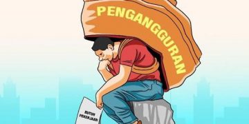 Pengangguran Di Kota Jambi Meningkat. Foto: ilustrasi google