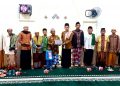 Ikatan Sarjana Rantau Api (ISRA) Saat Menggelar Safari Ramadhan. Foto: Ist