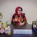 Pendiri Makrifah Herbal Asma berhasil mengembangkan bisnis herbal berskala rumahan hingga memiliki omzet ratusan juta. Makrifah Herbal merupakan mitra binaan PT Pupuk Kalimantan Timur (PKT) yang bergerak di bidang budidaya Tanaman Obat Keluarga (TOGA) dengan produk turunan berbagai jenis minyak herbal, seperti minyak urut, minyak kemiri, teh herbal, lulur tradisional, bibit toga hingga jasa eduwisata, dan spa.