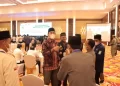 Ketua DPRD Provinsi Jambi, Edi Purwanto
