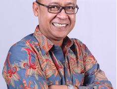 Dirut PT KBI, Fajar Wibhiyadi. Foto: Ist