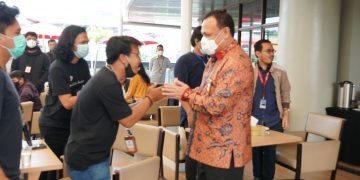 Ketua KPK RI, Firli Bahuri. Foto: Ist