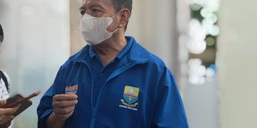 Kadispora Provinsi Jambi, Bestari. Foto: Ist