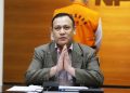 Ketua KPK RI, Firli Bahuri. Foto: Ist