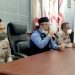 FOTO: Ketua Forum RT Kota Jambi, yang juga adalah Ketua Umum Paguyuban Puja Kesuma Provinsi Jambi, H Suparyono SE