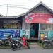 Warung relawan yang di branding. Foto: IST