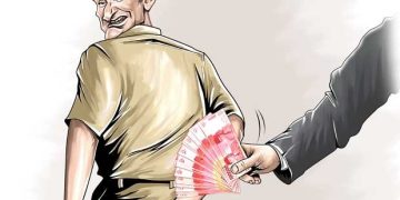 ilustrasi-pungli. Foto: doc google