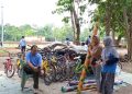 Pemprov Jambi Akan Canangkan Peningkatan Pariwisata di Candi Muaro Jambi di Tahun 2023. Foto: DAN