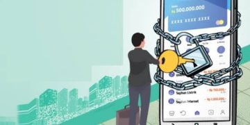 Satgas PASTI blokir investasi ilegal, dan Pinjol serta Pinpri Ilegal. foto: ilustrasi google.