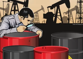 Ilegal Drilling di Batanghari Terjadi Pembiaran?? Foto: ilustrasi Google