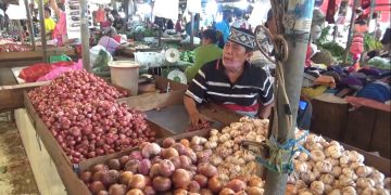 Harga kelompok Volatile Foods pengaruhi inflasi Januari 2024. Foto: DOC GOOGLE