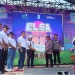 Junedi Singarimbun Hadiri Launching Elsa