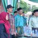 Sekda Azan Hadiri Panen Rara Karya Sekolah