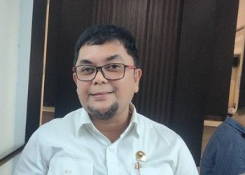 Ivan Wirata, Waka DPRD Provinsi Jambi