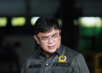 Ivan Wirata, Waka I DPRD Provinsi Jambi