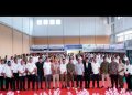 Waka II DPRD Batanghari Hadiri Musrenbang. FOTO: IST