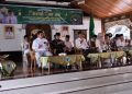 Peringatan Nuzul Quran di Batanghari. FOTO: IST