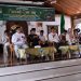 Peringatan Nuzul Quran di Batanghari. FOTO: IST