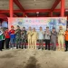 Ketua DPRD Kota Jambi Ikuti Apel Siaga Bencana. FOTO: IST