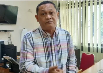 Sekretaris Komisi III DPRD Kota Jambi, Joni Ismed. FOTO: IST