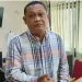Sekretaris Komisi III DPRD Kota Jambi, Joni Ismed. FOTO: IST