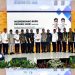 Wabup Batanghari Hadiri Musrenbang RKPD Tahun 2026. FOTO: IST