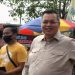 DPRD Kota Jambi Dukung Penutupan Pos Retribusi di Pasar Jambi. FOTO: IST