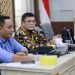 Ivan Wirata dan Samsul Ridwan di Suatu Acara. FOTO: IST