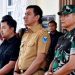 Ketua Ahmad Hasrofi Hadiri Pembukaan Jambore LITNUM. FOTO: IST
