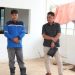 Komisi II Saat Sidak ke PT WSP beberapa waktu lalu. FOTO: IST