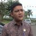 Ketua DPRD Provinsi Jambi, M Hafiz. FOTO: IST