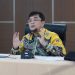 Waka I DPRD  Provinsi Jambi, Ivan Wirata. FOTO: IST