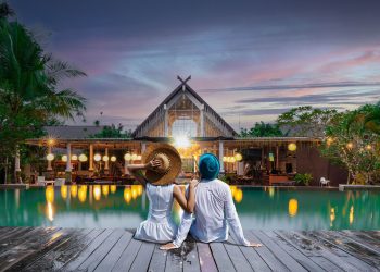 Rumah Kito Hotel dan Resort Jambi menawarkan banyak promo dan diskon menarik selama musim liburan. FOTO: IST
