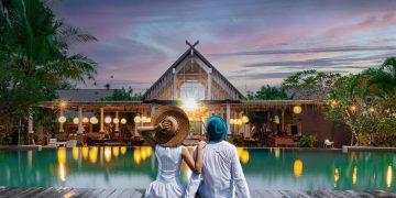 Rumah Kito Hotel dan Resort Jambi menawarkan banyak promo dan diskon menarik selama musim liburan. FOTO: IST