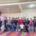 Pengurus GMNI Provinsi Jambi. FOTO: IST