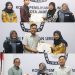 KPU Kota Jambi Gelar Sosialisasi bersama Komisi Informasi Jambi bersama Cipayung Plus. FOTO: IST