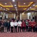 FKPT Jambi Gelar FGD dengan mengundang narasumber, media dan mahasiswa guna cegah radikalisme di era digital. FOTO: IST