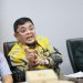 Waka I DPRD  Provinsi Jambi, Ivan Wirata. FOTO: IST